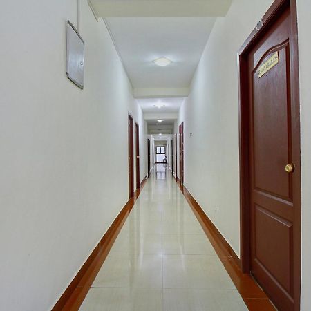 Hotel Rj Inn コダイカナル エクステリア 写真