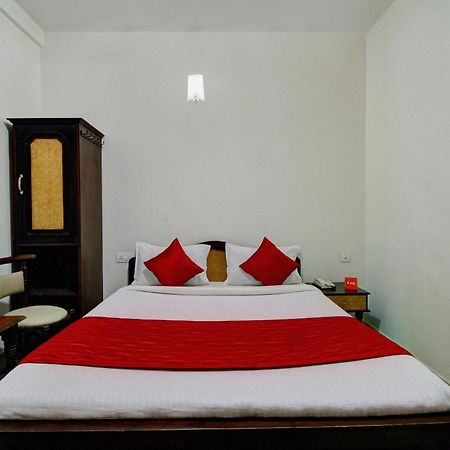 Hotel Rj Inn コダイカナル エクステリア 写真