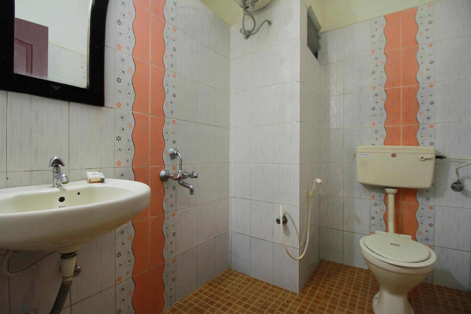 Hotel Rj Inn コダイカナル エクステリア 写真